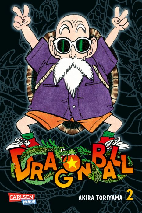 Image Dragon Ball Massiv 2
