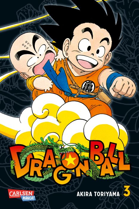 Image Dragon Ball Massiv 3