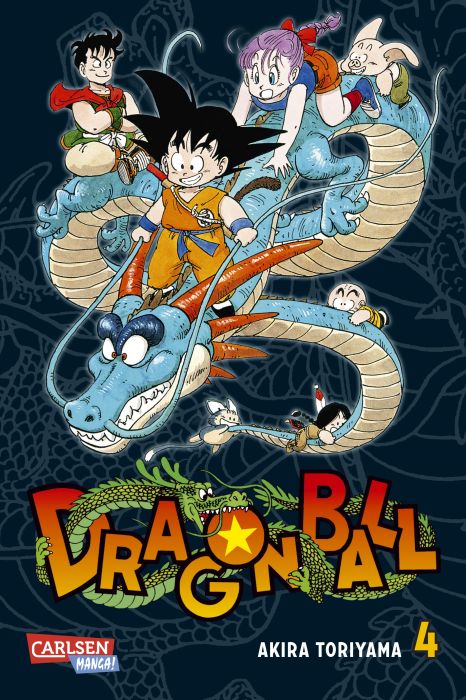 Image Dragon Ball Massiv 4