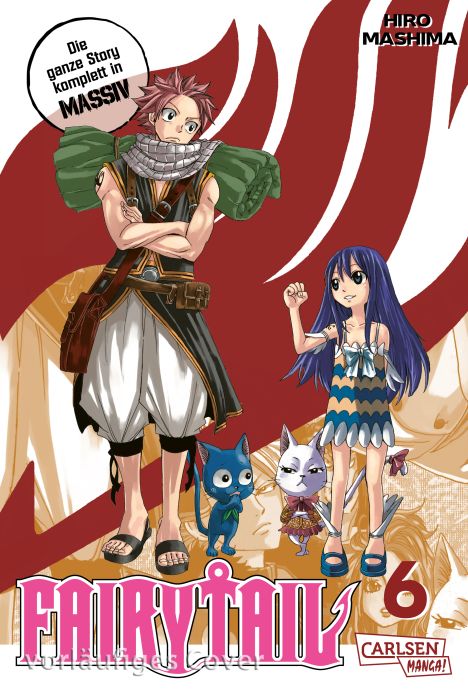 Image Fairy Tail Massiv 6