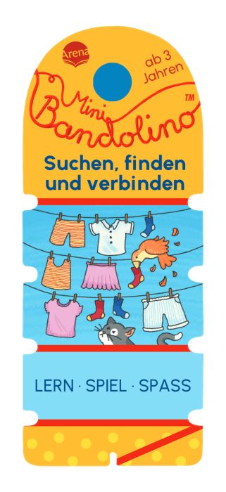 Image Mini Bandolino  Suchen, finden und verb