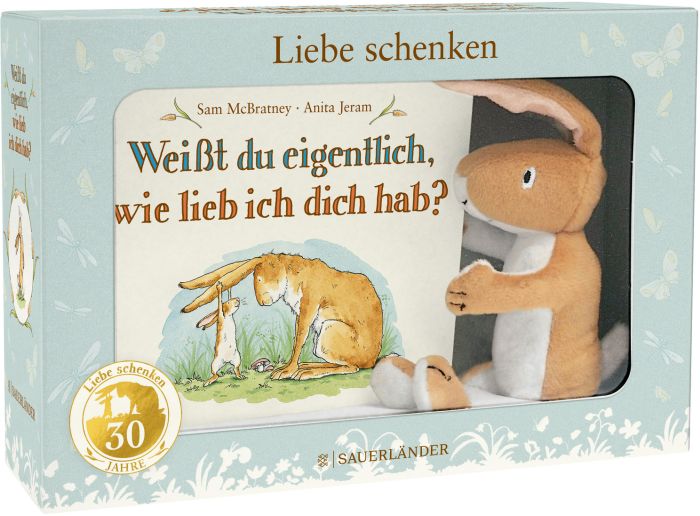 Image Weißt du eigentlich Pappe + Plüsch