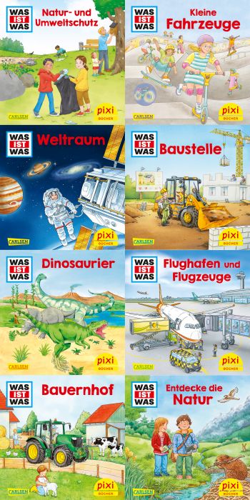 Image Pixi 296 WAS ist WAS
