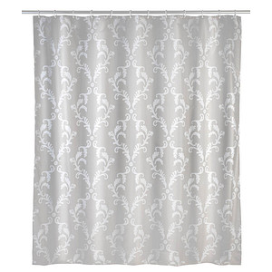 Image WENKO Duschvorhang Baroque 180,0 x 200,0 cm