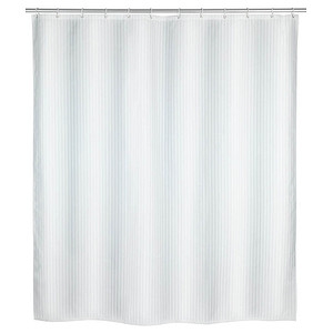 Image WENKO Duschvorhang Palais 180,0 x 200,0 cm