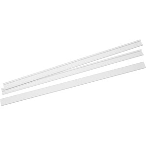 Image 100 BOI DOKUTECH Dokumenten-Schutzleisten SAFETY weiß