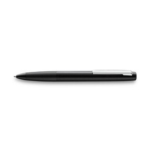 Image LAMY Kugelschreiber aion 277 schwarz Schreibfarbe schwarz, 1 St.