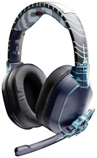 Image LEXIP X TSUME - Naruto Shippuden Headset 2