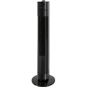 Image CLATRONIC Tower-Ventilator TVL 3770, schwarz