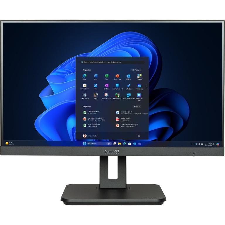 Image TERRA 2410HA GREENLINE 60,5cm (23,8") i5-14500 16GB 1TB W11P
