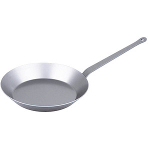 Image chg Pfanne Profi silber 24,0 cm