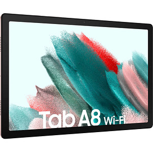 Image SAMSUNG Tab A8 WiFi Tablet 26,7 cm (10,5 Zoll) 32 GB rosegold
