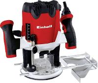 Image EINHELL TE-RO 1255 E Oberfräse