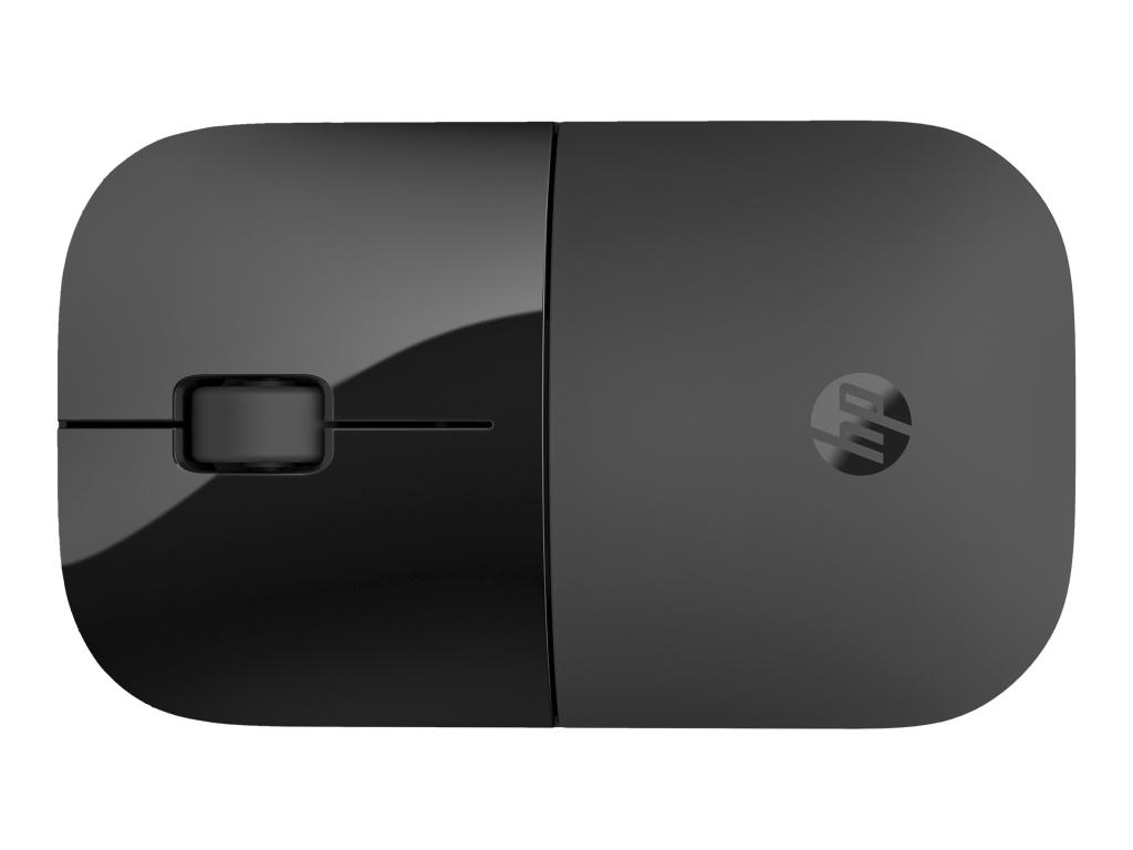 Image HP Z3700 Dual-Maus (schwarz)