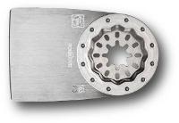Image FEIN Spachtel Fein 63903165210 Passend für Marke Fein, Makita, Bosch, Milwaukee
