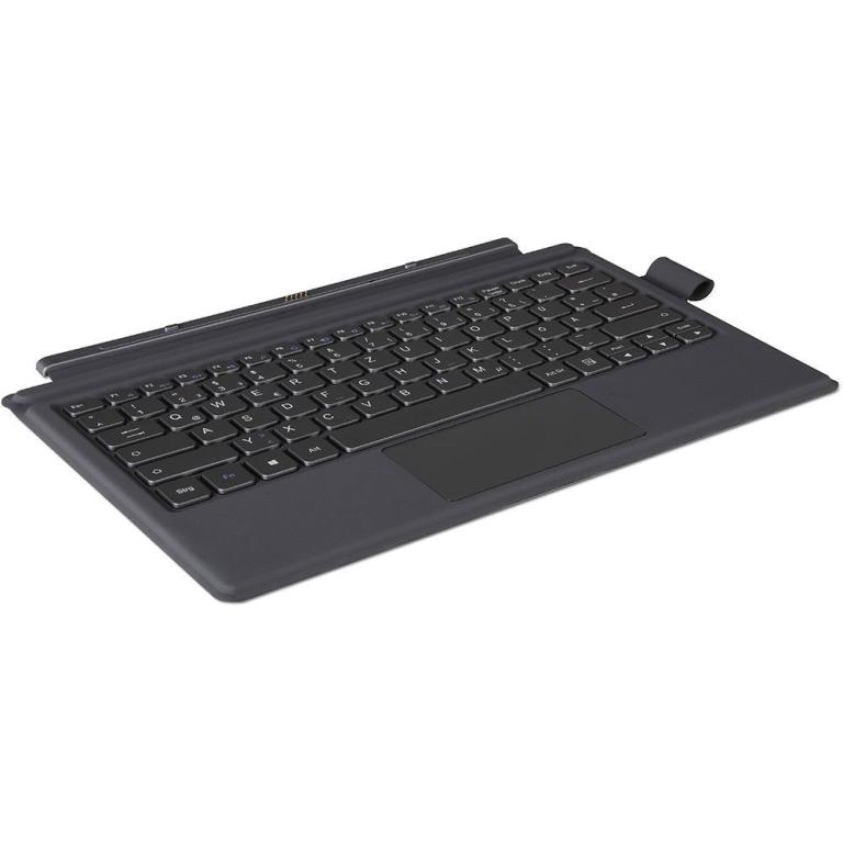 Image WORTMANN AG TERRA TYPE COVER PAD 1262 [UK] (S1203 TASTATUR/UK)