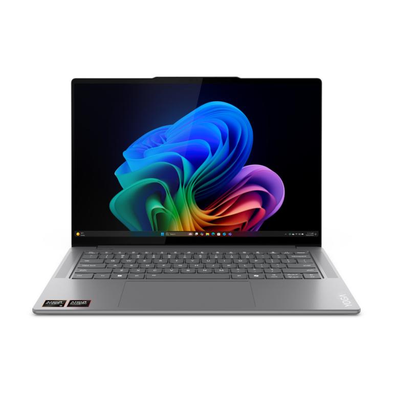 Image LENOVO Yoga Pro 7 14ASP9 36,8cm (14,5") Ryzen AI 9 365 32GB 1TB W11