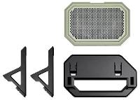 Image THERMALTAKE Chassis-Ständer-Kit für The Tower 600 Matcha Green