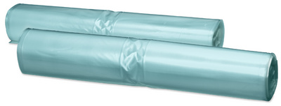 Image TORK Abfallsack, grün, 60 Liter