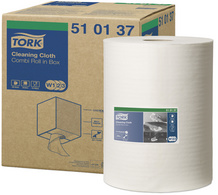 Image TORK Reinigungstücher (530)