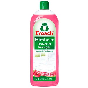 Image Frosch® Himbeere Allzweckreiniger 0,75 l