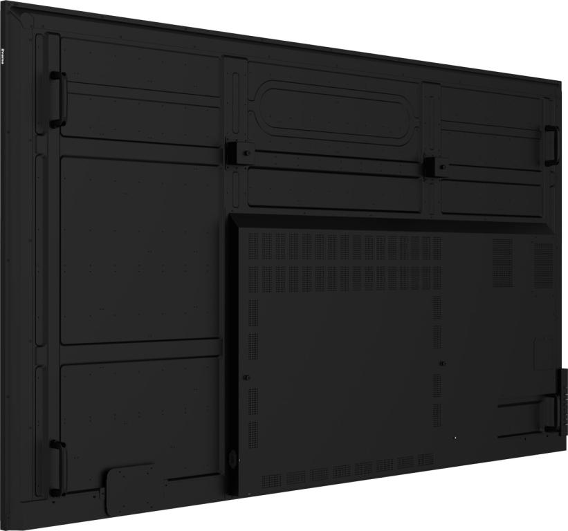 Image IIYAMA LH9875UHS-B2AG 248,92cm (98")