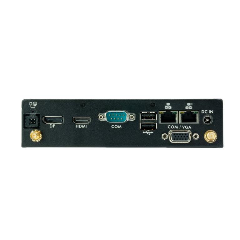 Image TERRA PC-Mini 6000PV4 i5-1335U 16GB 500GB W11P