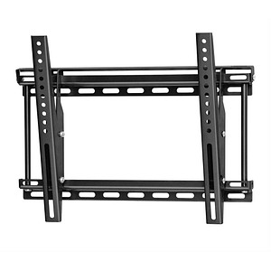 Image ergotron TV-Wandhalterung Neo-Flex® neigbar schwarz