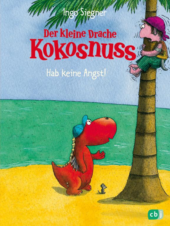 Image DKN Bd. 2 Hab keine Angst