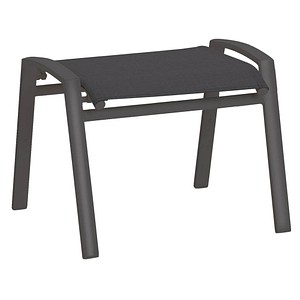 Image BEST Gartenstuhl Cavalese grau