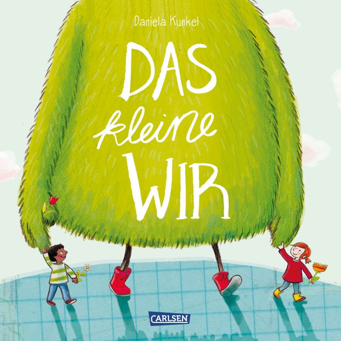 Image Das kleine Wir