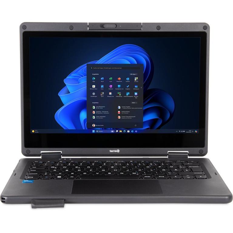 Image TERRA MOBILE 360-11V4 29,5cm ( 11,6")  N100 4GB 128GB W11P EDU