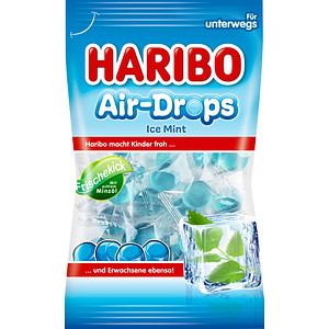 Image HARIBO Air-Drops Bonbons 100,0 g