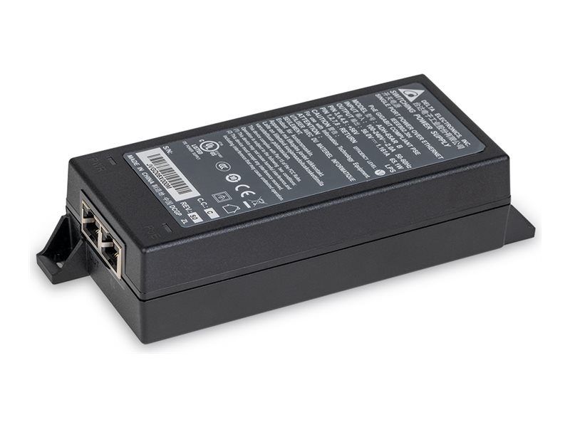 Image LANCOM 10G PoE++ Injector (EU)