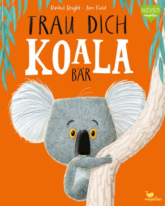 Image Trau dich, Koalabär