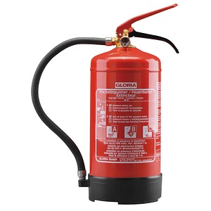Image GLORIA PD4GA Feuerlöscher Pulver 4,0 kg