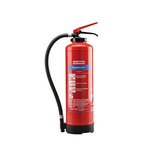 Image GLORIA W6 EASY Feuerlöscher Wasser 6,0 l