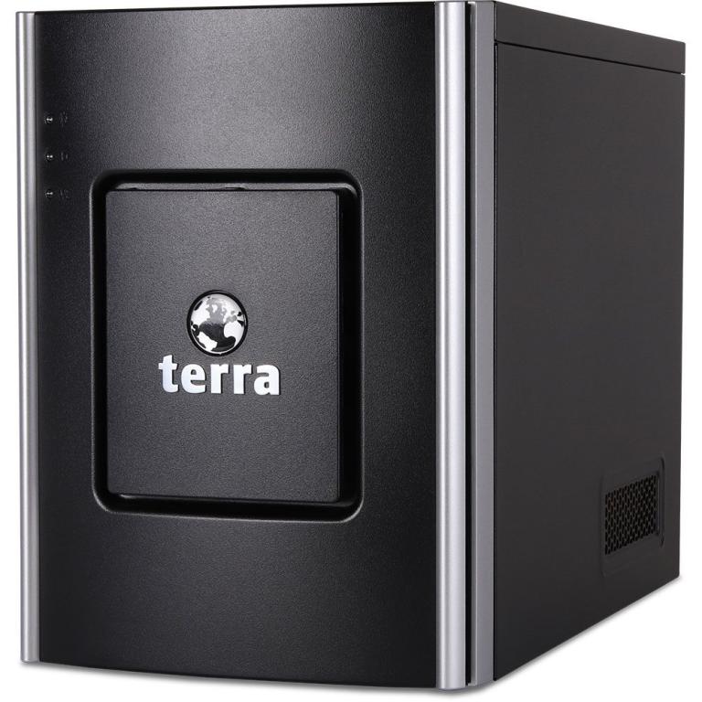 Image TERRA MINISERVER G6 Xeon UP E-2434 32GB 1,92TB oBS