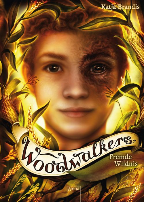 Image Woodwalkers  Fremde Wildnis (4)