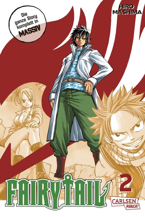 Image Fairy Tail Massiv 2