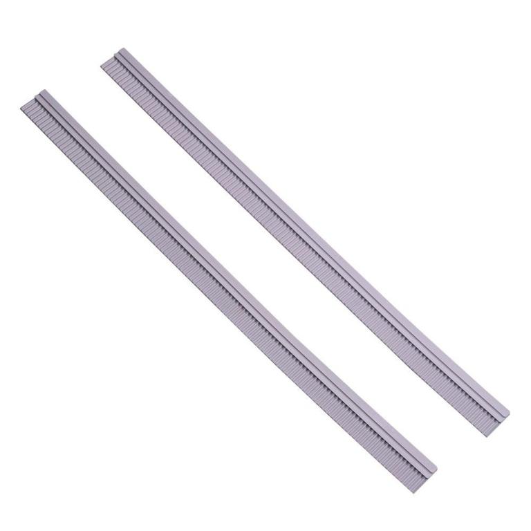 Image Zubehör/Ersatzteil: Ersatzgummilippe 360 mm für Nassbodendüse | 1 Stück passend für Artos Nassbodendüse Artikel ||69320|| und N30/1KPT Wasserbodendüse ||68474||