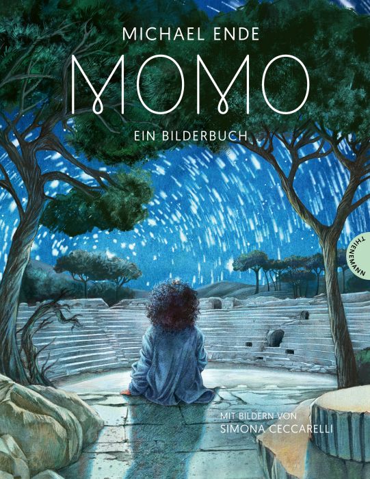 Image Momo (Bilderbuch)