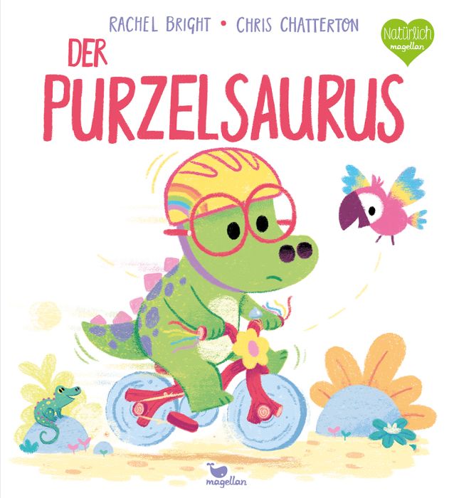 Image Der Purzelsaurus