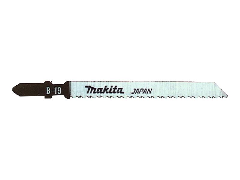 Image MAKITA Stichsägeblatt B-19 A-85715 5 St. (A-85715)