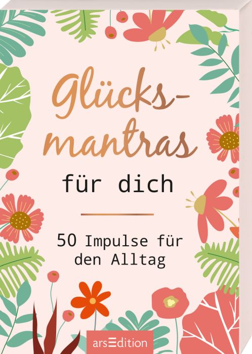Image Glücksmantras für dich
