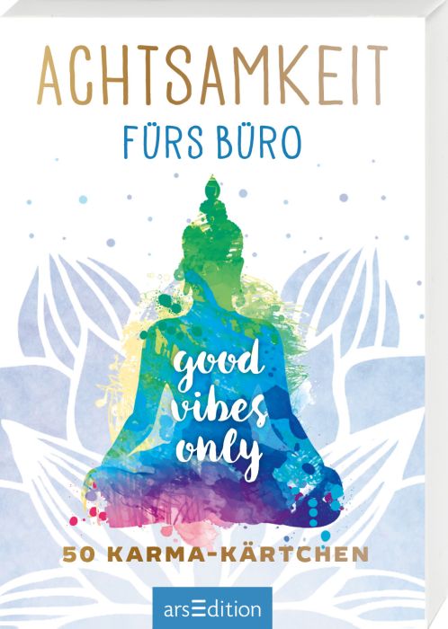Image Achtsamkeit fürs Büro