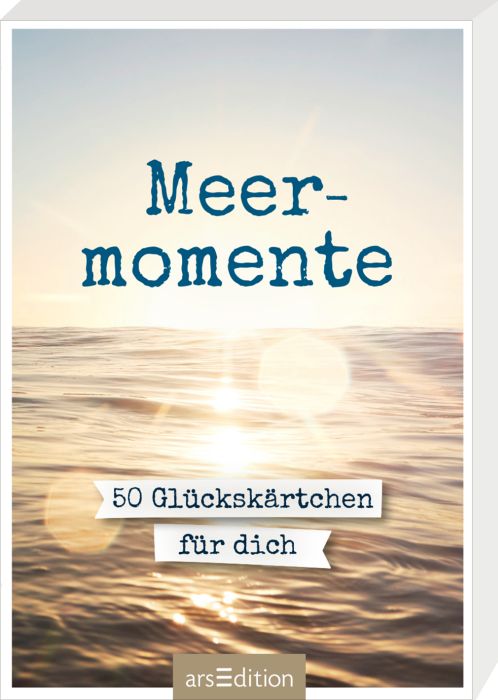 Image Meermomente (Karten)