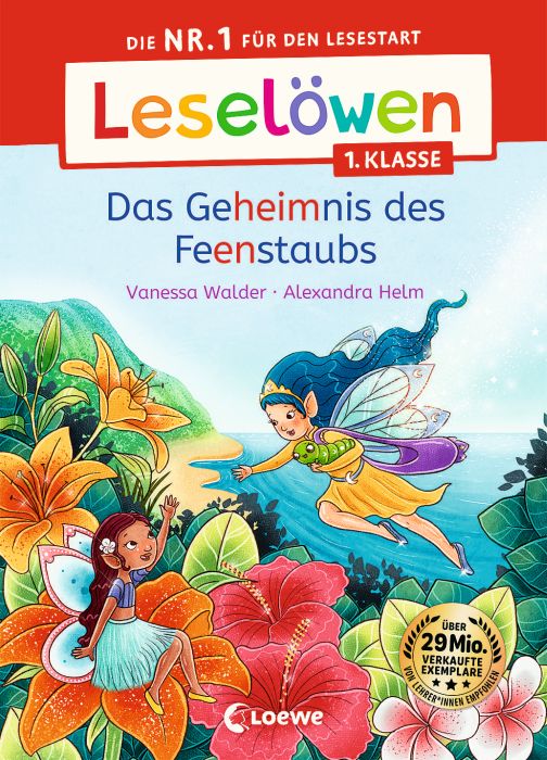 Image LL 1. Klasse - Das Geheimnis des Feensta