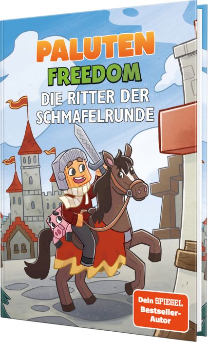 Image Paluten 8 Ritter der Schmafelrunde