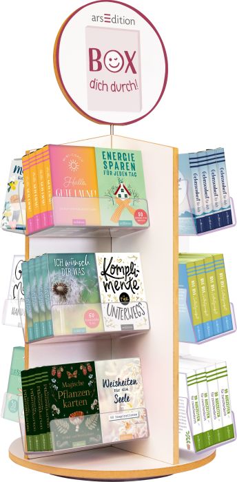 Image Geschenkkärtchen im Paket